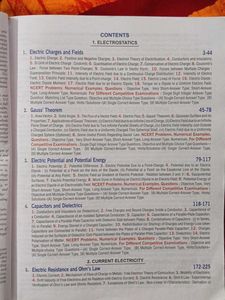 ISC Physics Class XII