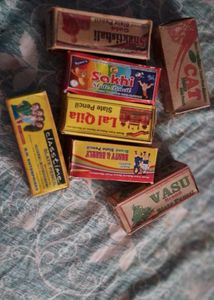 Mix Brands Slatepencil Chalk