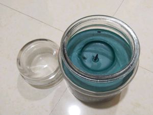 Green Pine (Dark Forest) Candle
