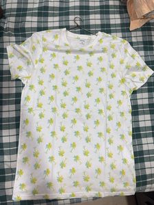 Kiabi Palm Tree T-Shirt
