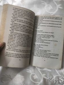 2 Novels Of Amish &amp; Sidney Sheldon