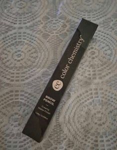 Color Chemistry Eyebrow Pencil