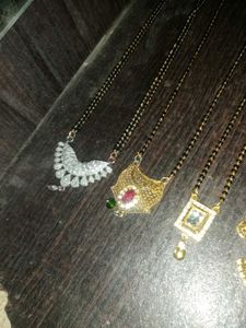 Like New Mangalsutra 8 Pic