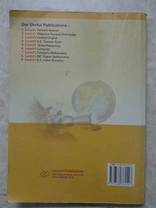 Lucent&#39;s General Knowledge