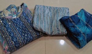 Elegant Kurta Sets set of 2