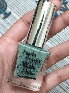 Nail Paints