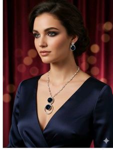Elegant Jewellery Set new with tag