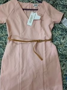 A Outryt Brand Dress In Small Size