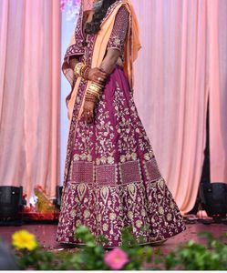 Bridal Lehanga