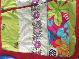 2 Pillow Cover