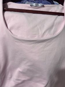 The Size Is Too Big For Me, I Love This Colour Tho