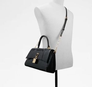⭐️ALDO⭐️Chic Black Handbag