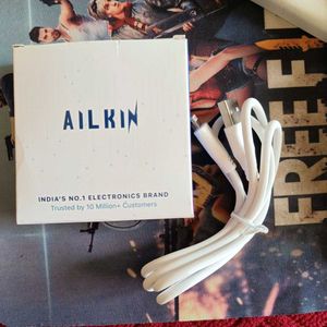 AILKIN Charging Cable