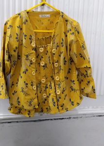 Very New Top