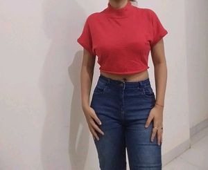 Combo Of 2 Tops