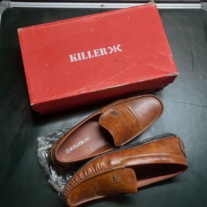 Killer Loafers