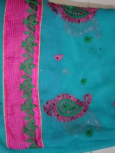 DAILY WEAR SAREE