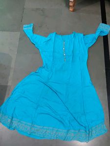 L Size Kurti
