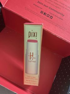 Pixi hydra lip treat