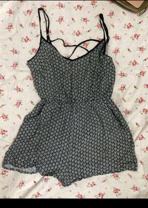 H&M Playsuit