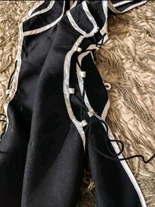 Backless Qipao Chinese Top/ Mini Dress