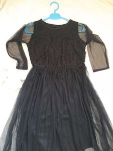 Gown