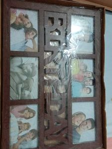 Photo  Frame  New
