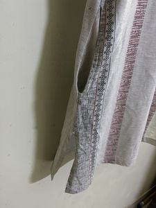 Printed T-Shirt Dress