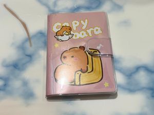 Small Diary