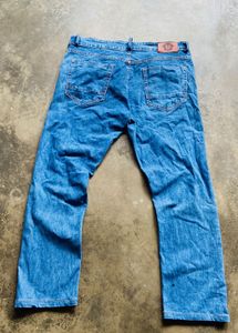 Zess Man Jeans For Boys