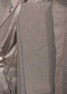 Men Coat Pant