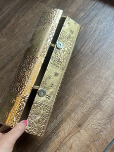 Bangle Box- 🗃️ Detachable Partitions