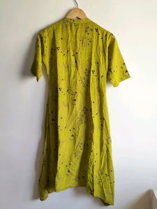 Fish Cut Kurta ( New )