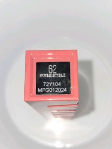 Maybelline Vinyl Ink Lipstick (only one)