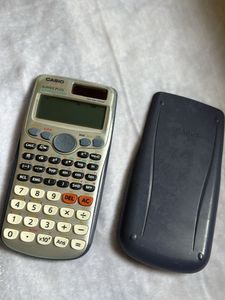 Casio Digital Calculator