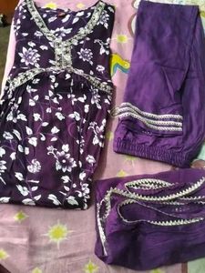 Anarkali