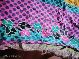Cotton Kurti