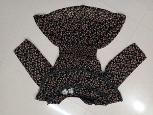 Floral Top