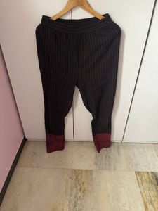 New Smocked Kurta Set