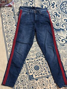 Denim Jeans