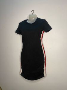 Summertime Bodycon 🏎️🖤