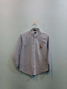 🇺🇸 Ralph Lauren Imported Luxury Shirt