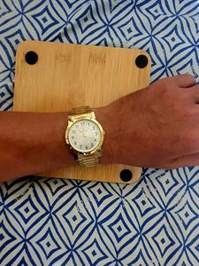 Titan Watch