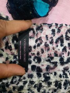 Used Branded Panty Kombo