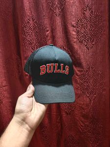 Chicago Bulls Cap Imported