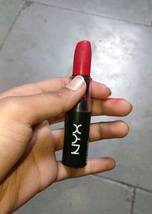 NYX Matte Lipstick Shade (MLS BLOODY MARY)