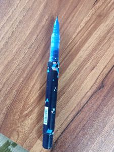 Trimax Pen With Almost Full Ink