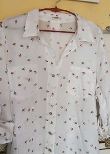 Long Shirt