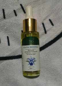 Biotique Youth Renewal Oil