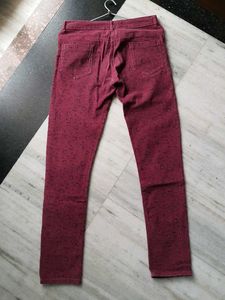 MAX Girls Jean's